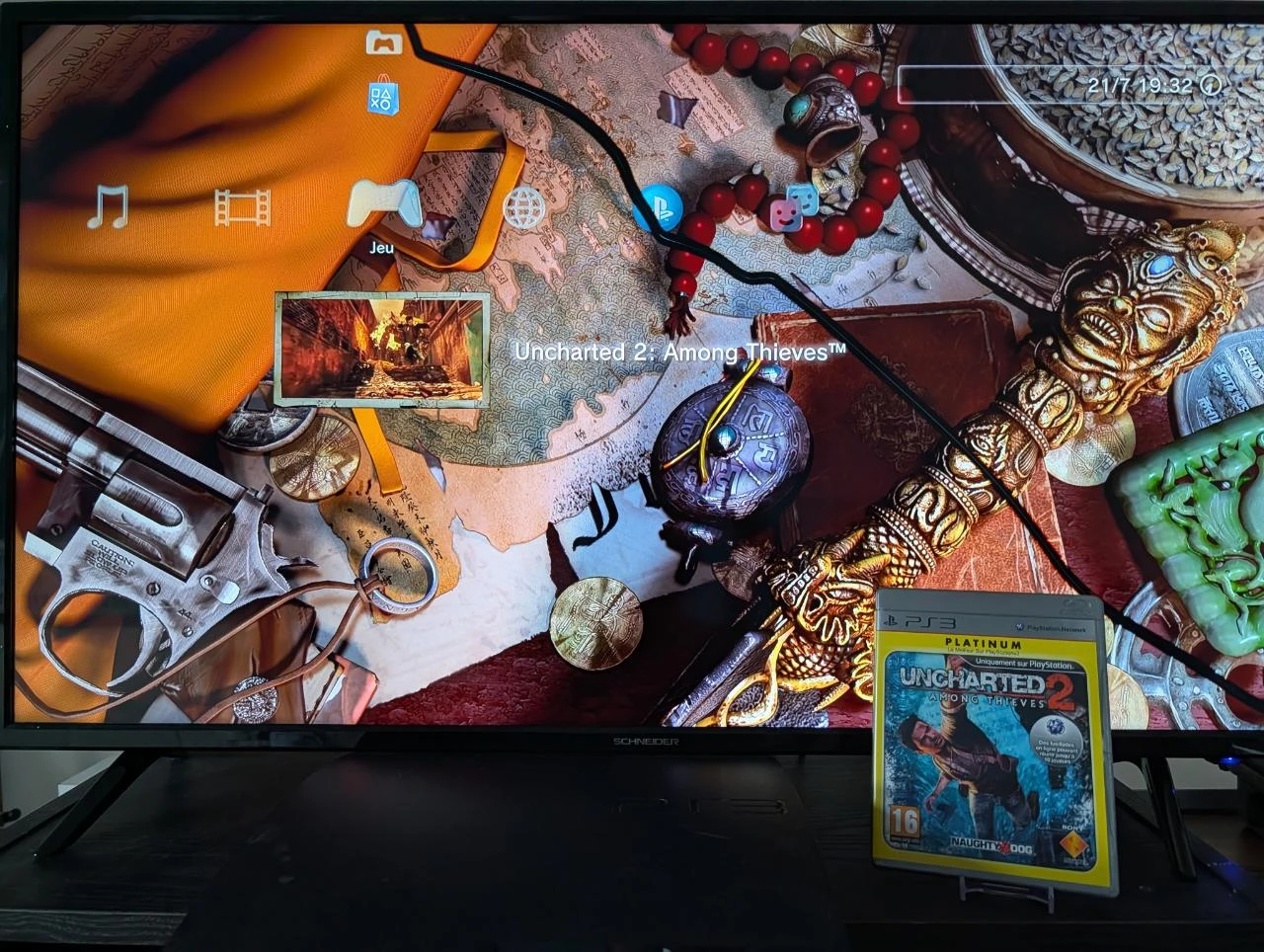 Uncharted 2 Among Thieves – photo 6